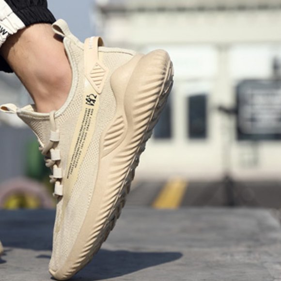 Men's Shoes - Picture 2 of 4